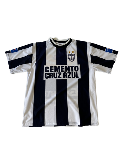 Jersey Pachuca Vintage - XL