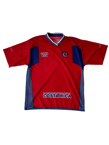 Costa Rica Jersey - L