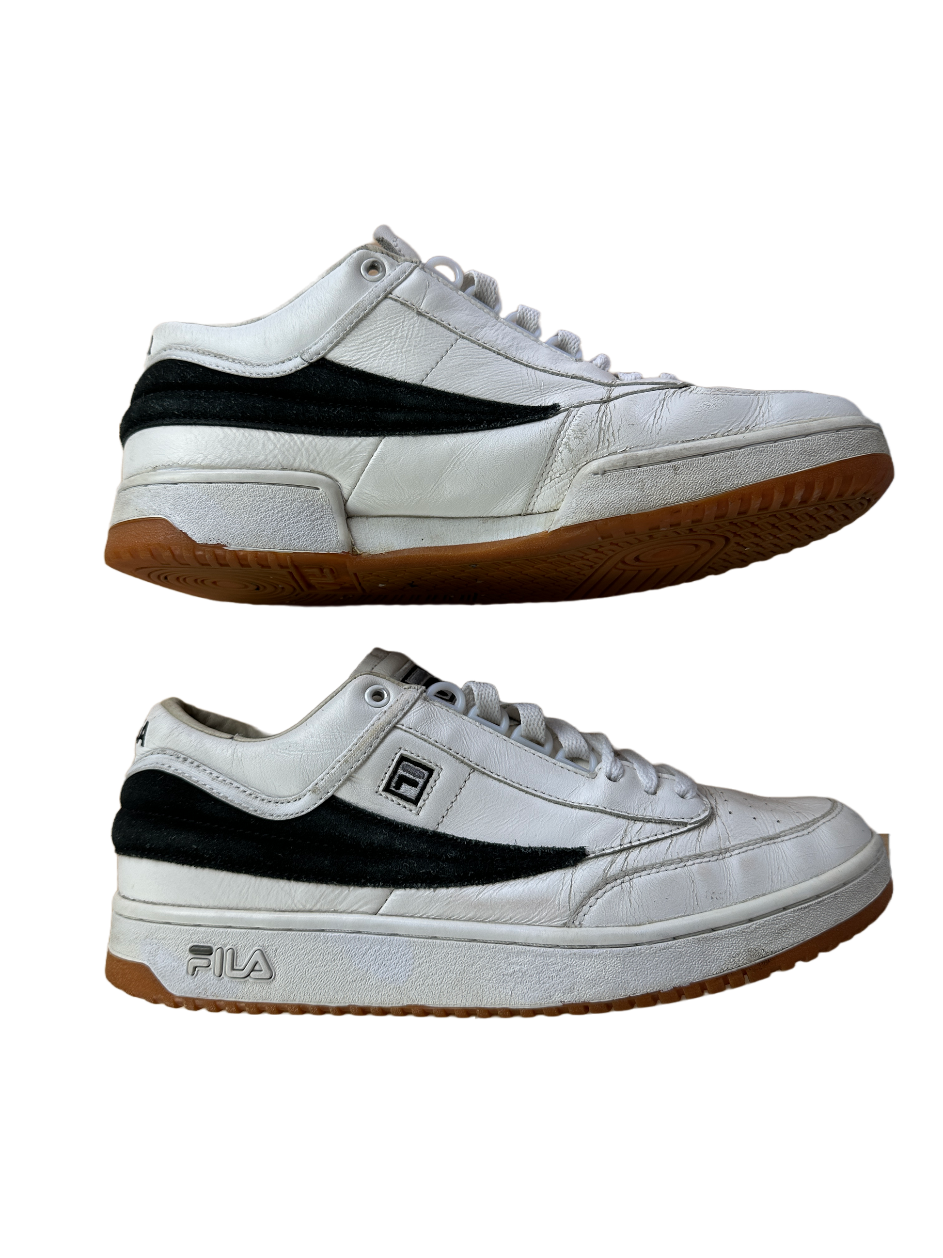 Fila gosha discount shoes