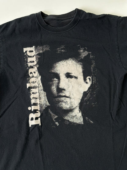 Playera Arthur Rimbaud - M