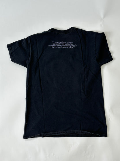 Playera Arthur Rimbaud - M