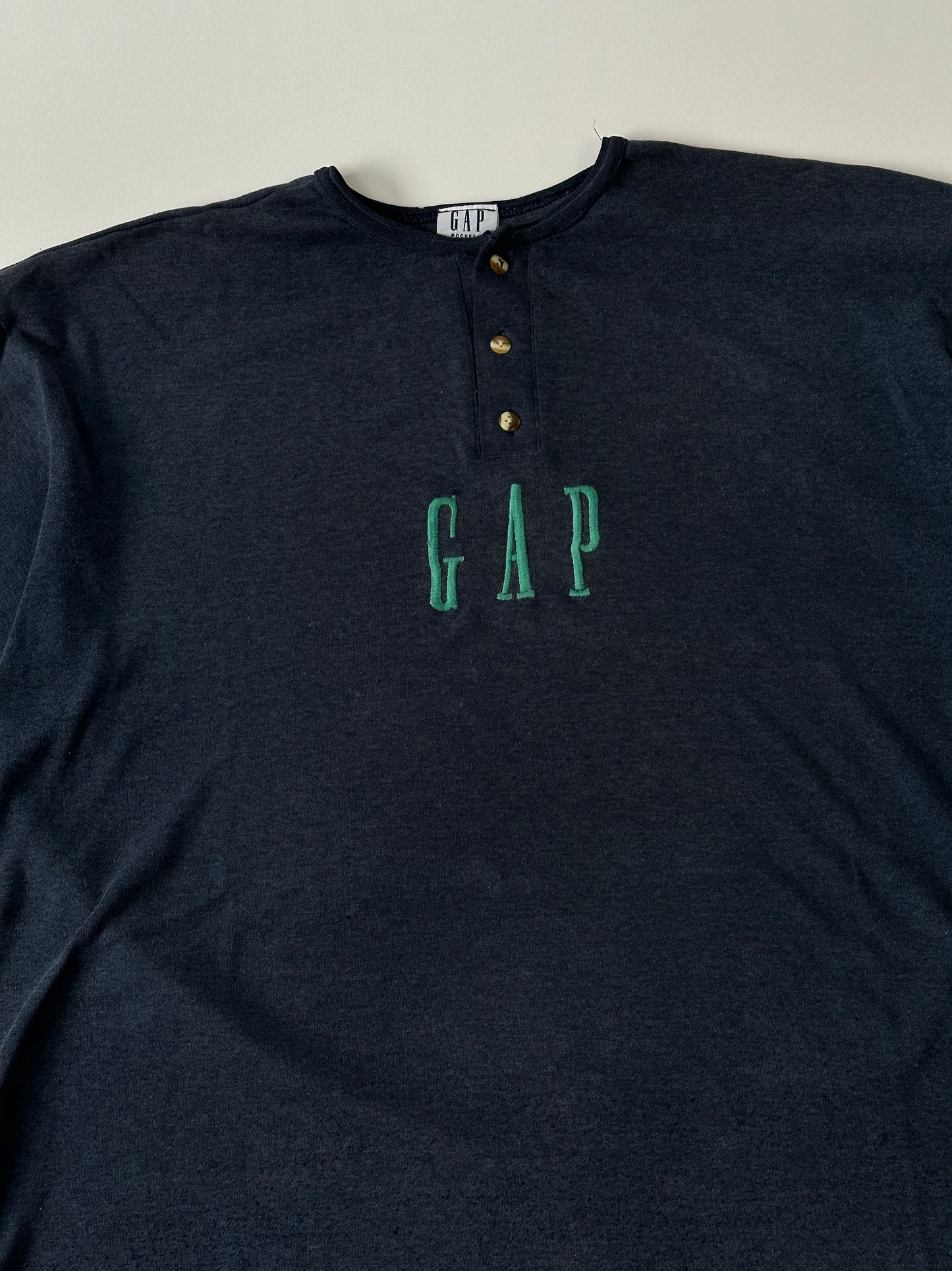 GAP Pocket-T Vintage - L