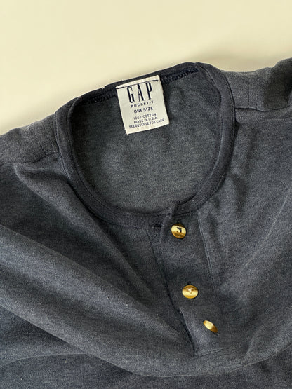 GAP Pocket-T Vintage - L