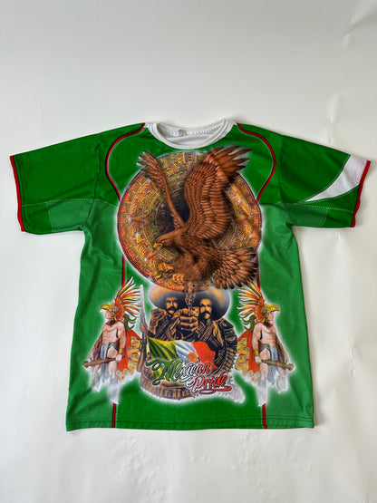 Mexican Pride Vintage Jersey - XL