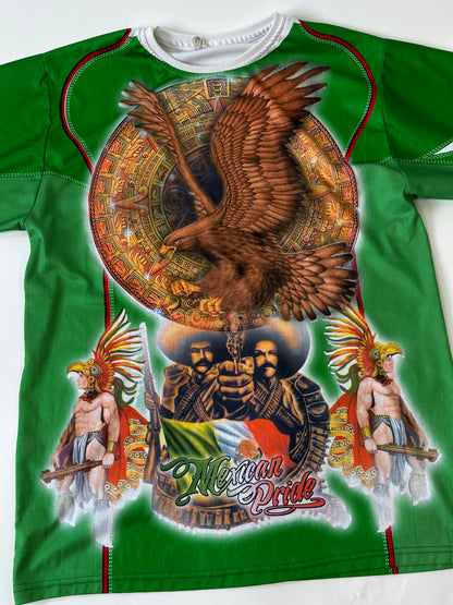 Mexican Pride Vintage Jersey - XL