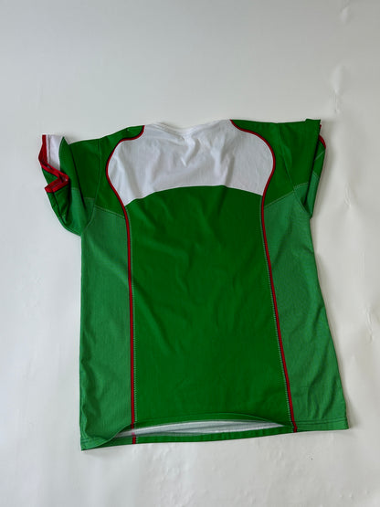 Mexican Pride Vintage Jersey - XL