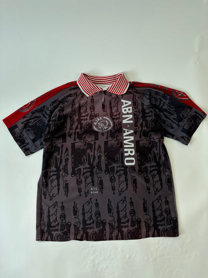 Jersey AJAX Amsterdam Vintage - L