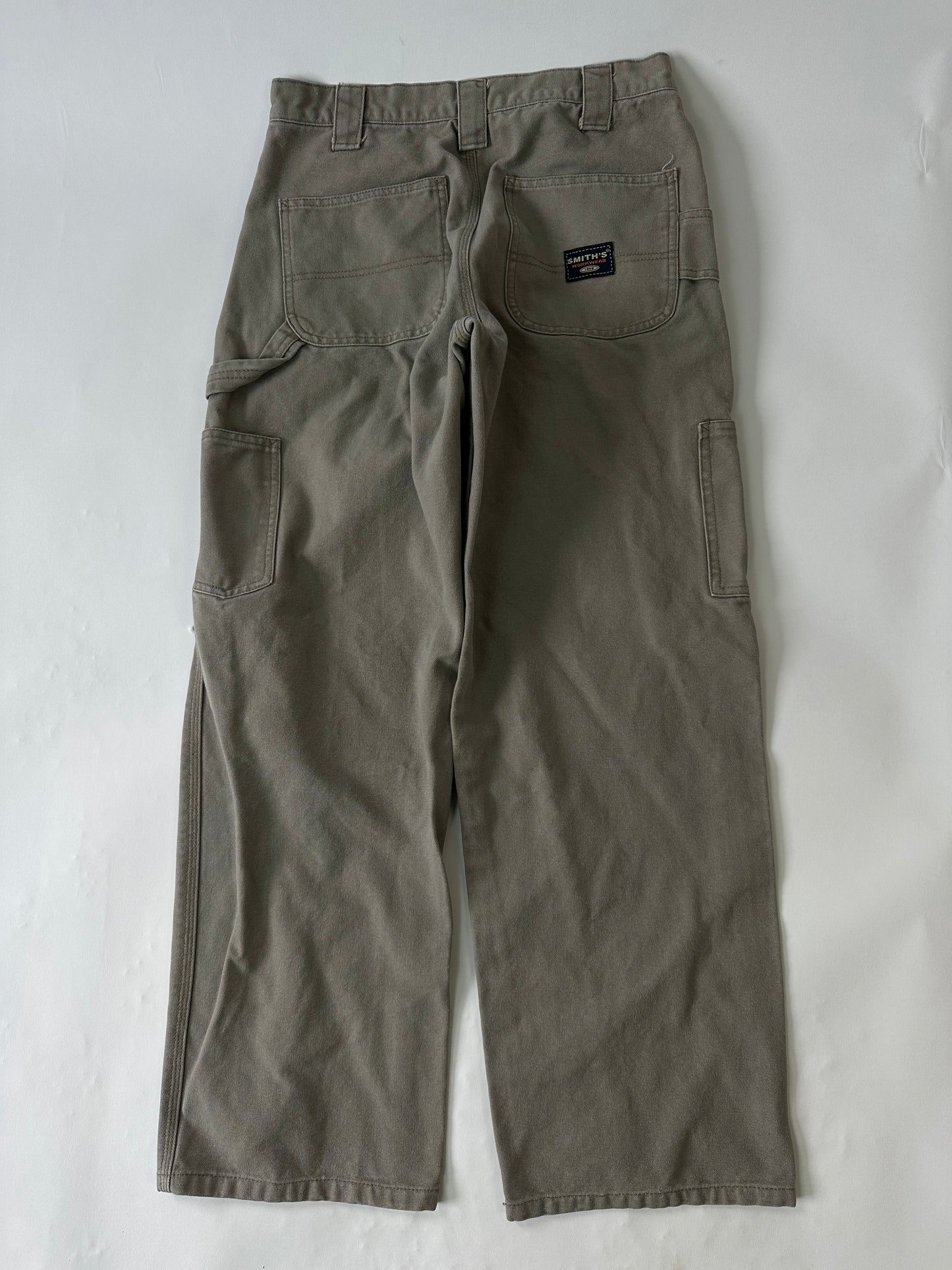 Smith Workwear Carpenter Pants - 30 x 30