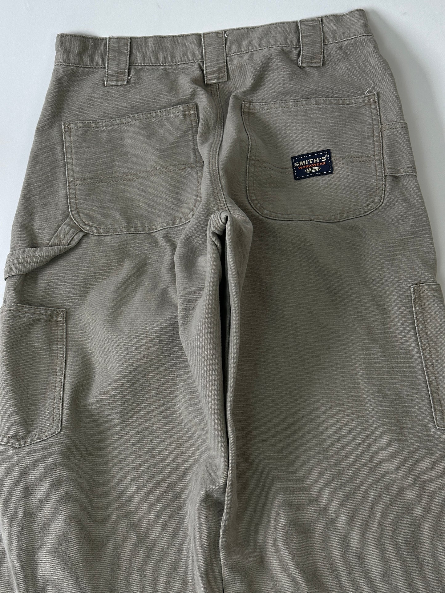 Smith Workwear Carpenter Pants - 30 x 30