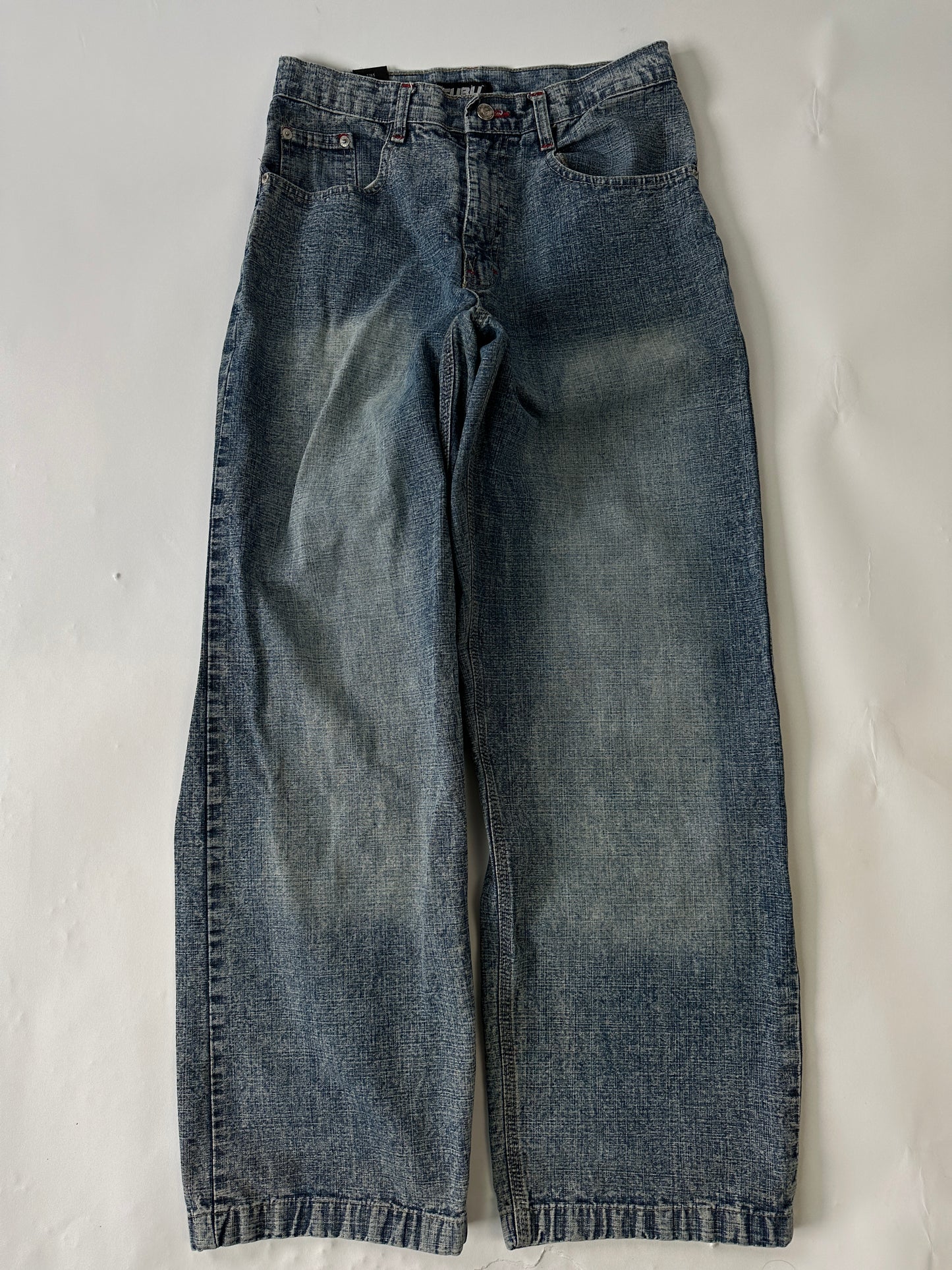 Fubu Vintage Carpenter Jeans - 30