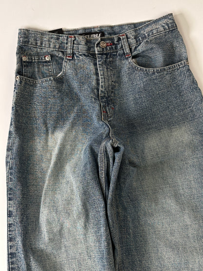 Fubu Vintage Carpenter Jeans - 30