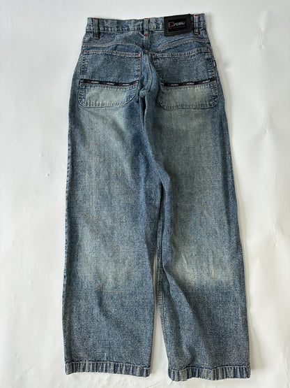 Fubu Vintage Carpenter Jeans - 30