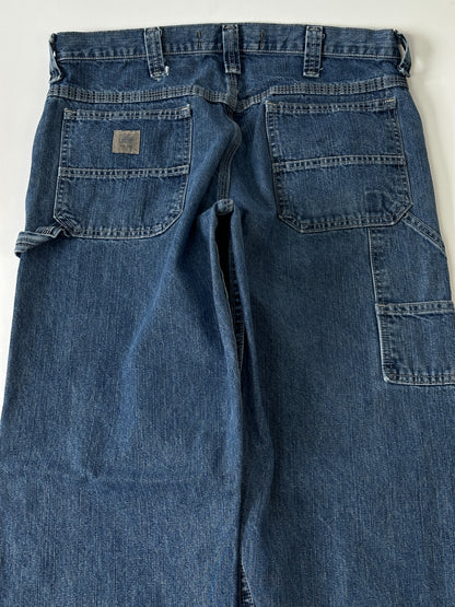 Lee Vintage Carpenter Jeans - 34 x 30