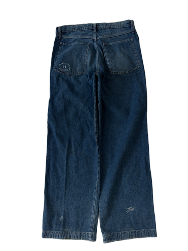 Hard Core Vintage Baggy Jeans - 34