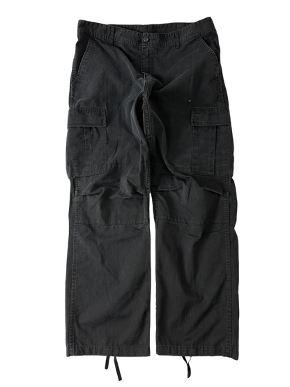 80's Vintage Cargo Pants - L