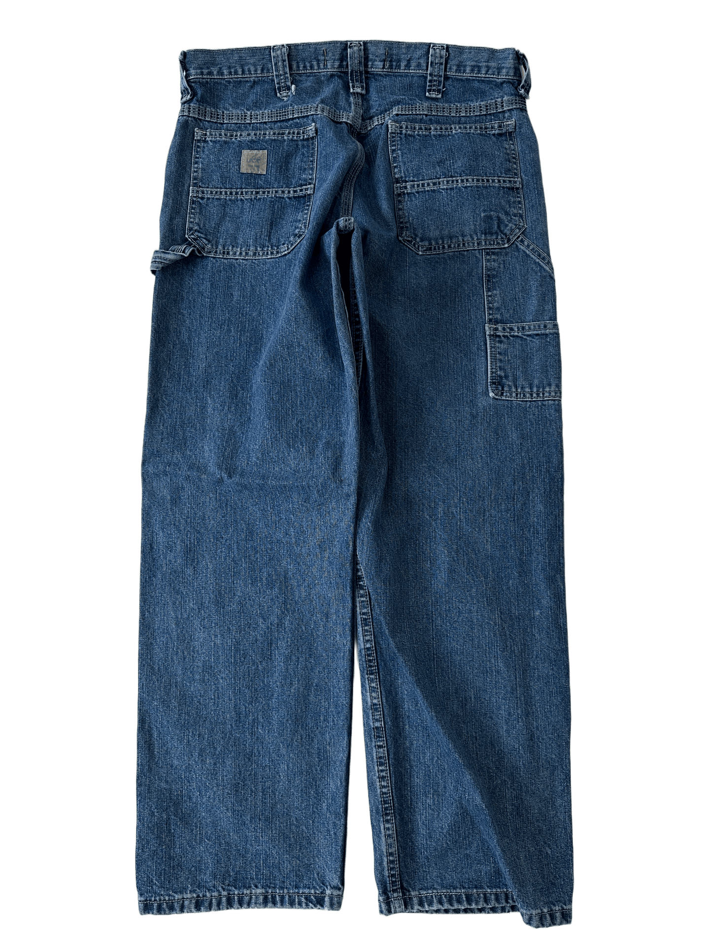 Lee Vintage Carpenter Jeans - 34 x 30