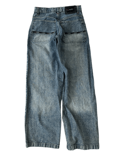 Fubu Vintage Carpenter Jeans - 30