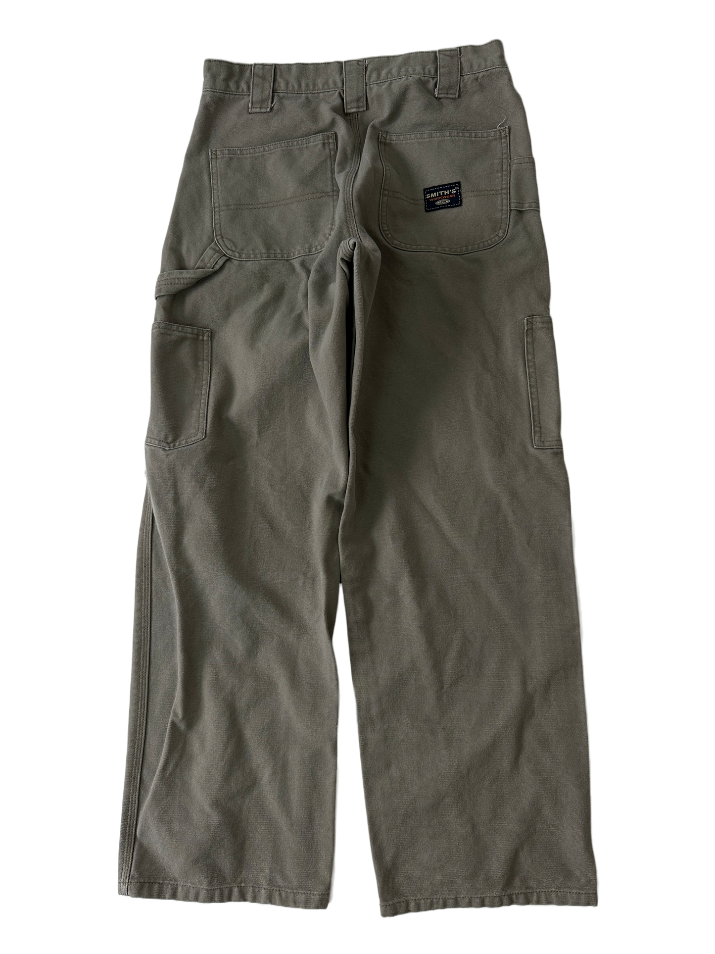 Smith Workwear Carpenter Pants - 30 x 30