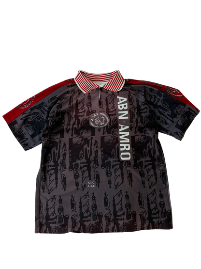 Jersey AJAX Amsterdam Vintage - L