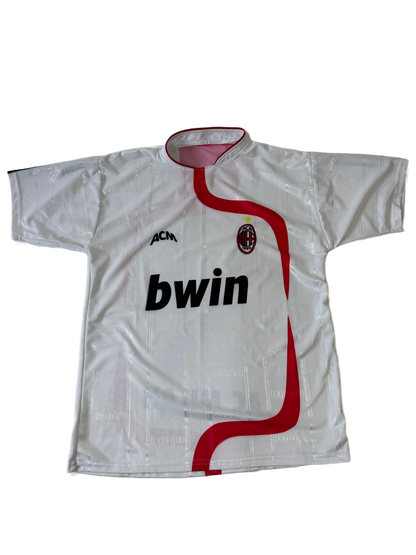 AC Milan Vintage Jersey - L