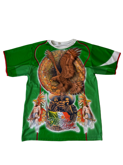 Mexican Pride Vintage Jersey - XL