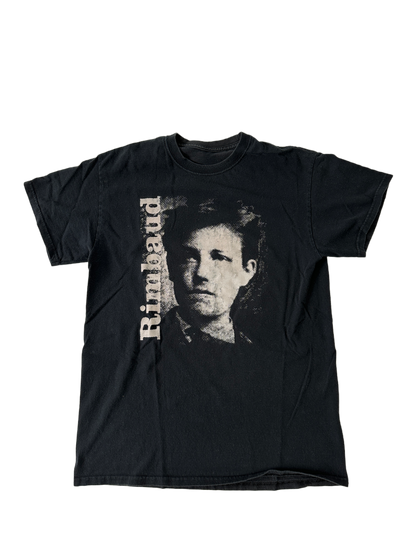 Playera Arthur Rimbaud - M