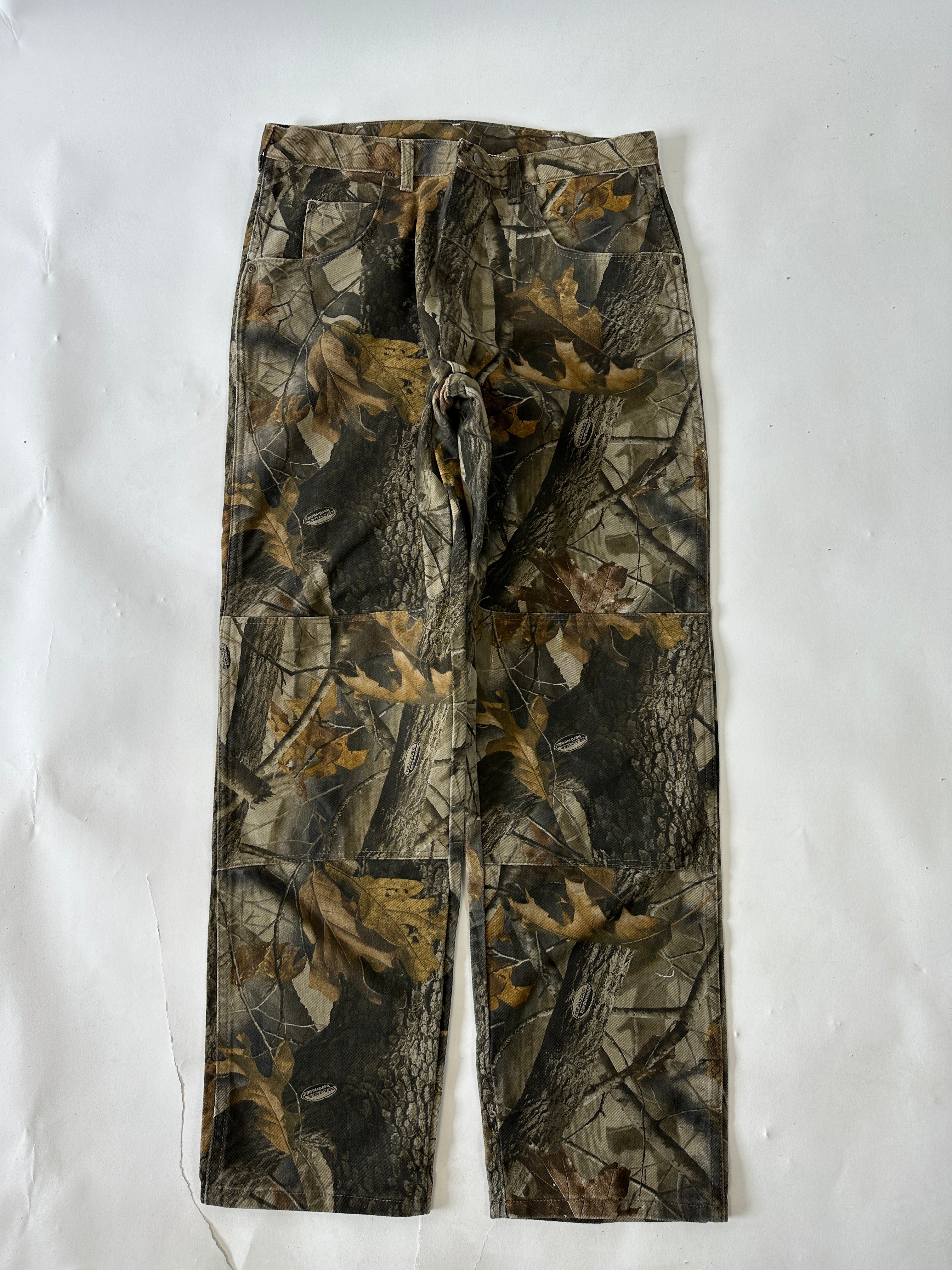 Wrangler realtree clearance pants