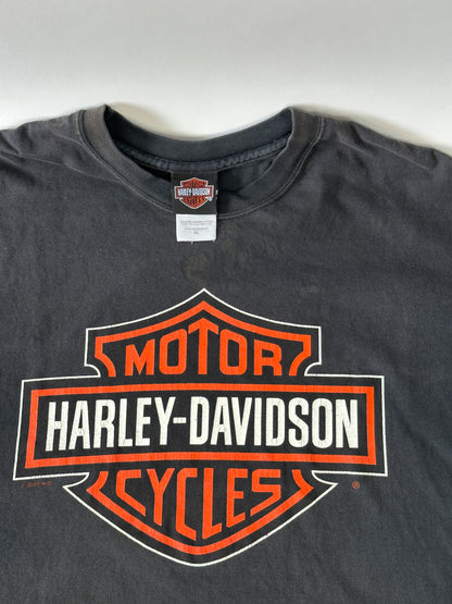 Harley Davidson Vintage 2001 T-Shirt - XL