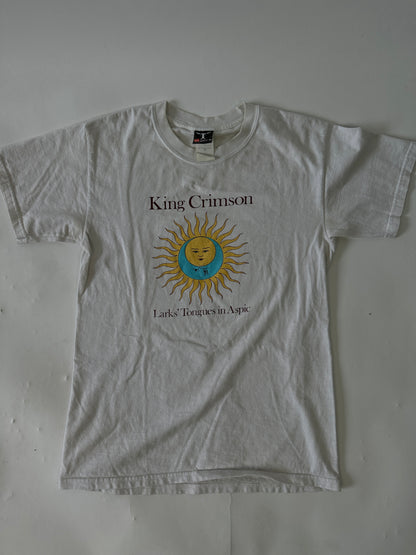 Playera King Crimson Larks' Tongues in Aspic - S