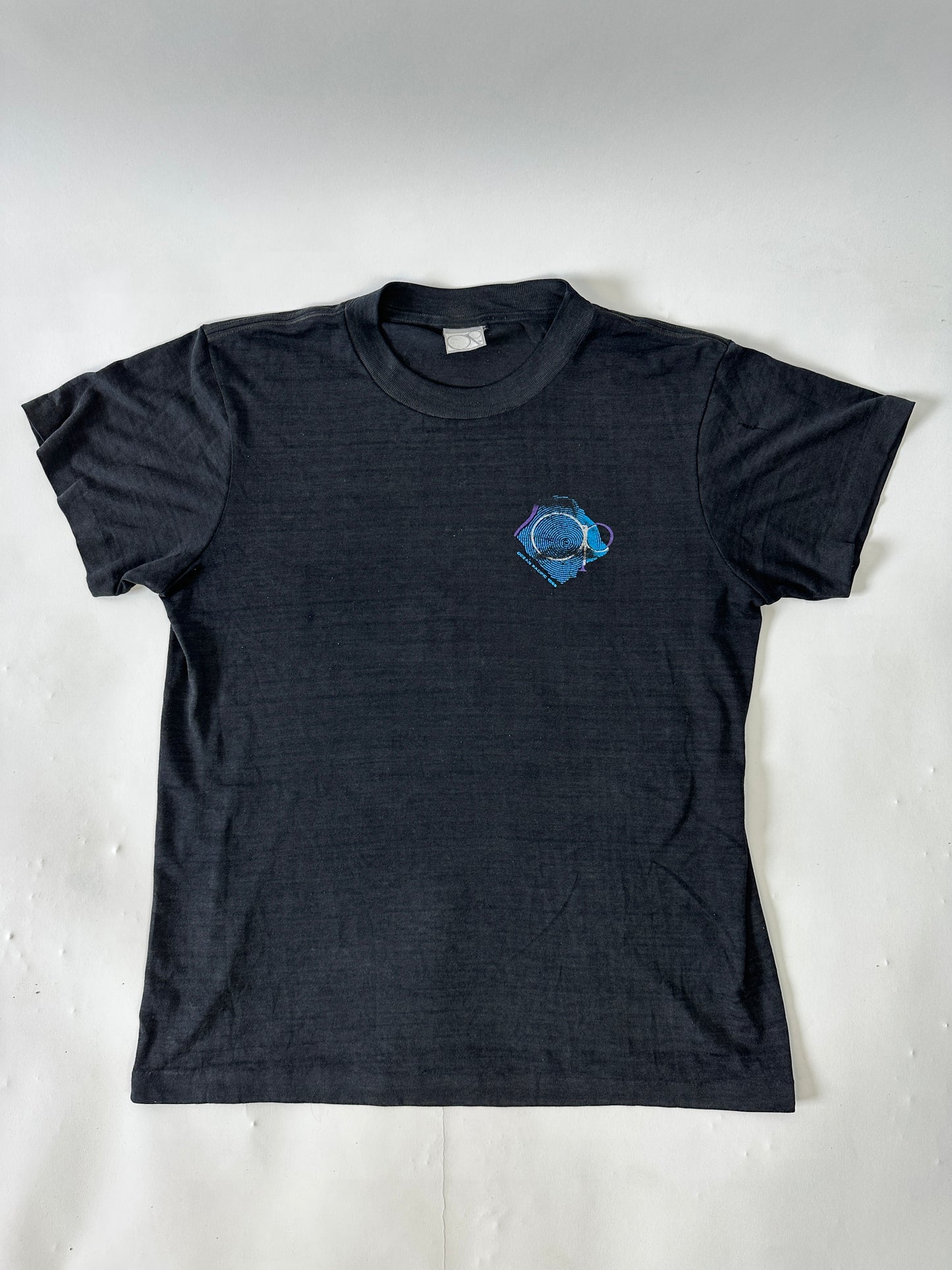 Ocean Pacific 80's Vintage T-Shirt - M