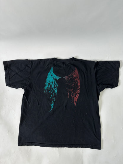 Robbie Williams Mexico 2006 Vintage T-Shirt - M