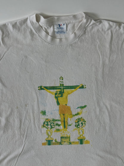 Playera Peregrinacion 2001 Vintage - XL