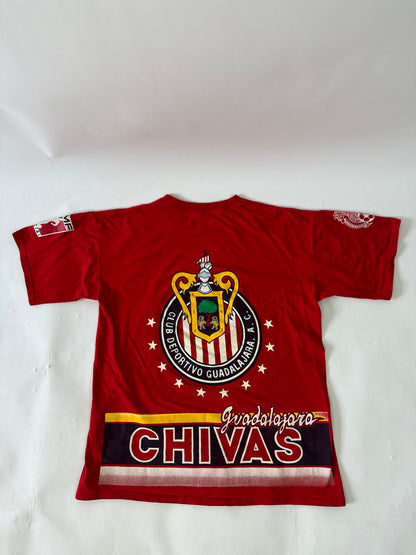 Guadalajara Chivas Vintage T-Shirt - L