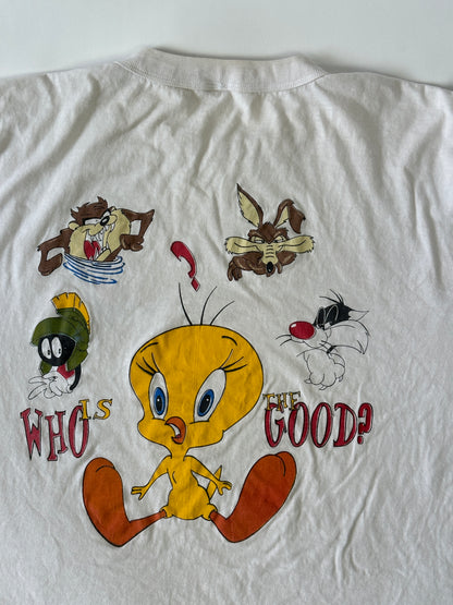 Piolin Puerto Vallarta Vintage T-Shirt - L