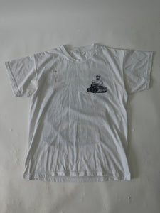 Pachuco Cholo Vintage T-Shirt - M