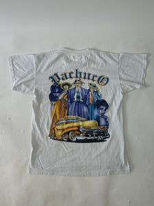 Pachuco Cholo Vintage T-Shirt - M