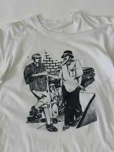 Marito Art Cholo Vintage T-Shirt - M