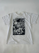 Load image into Gallery viewer, Skull Gang Art Cholo Vintage T-Shirt - M