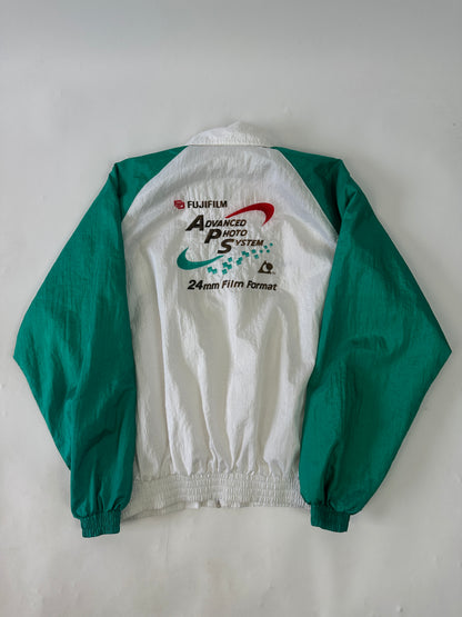 Mexico France 98 Windbreaker Jacket - XXL