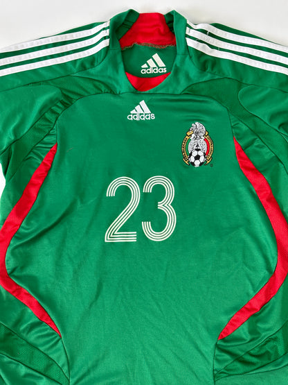 Mexico Bofo Vintage Jersey - L