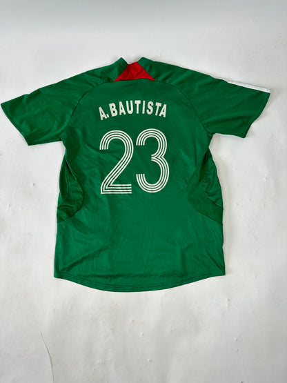 Mexico Bofo Vintage Jersey - L