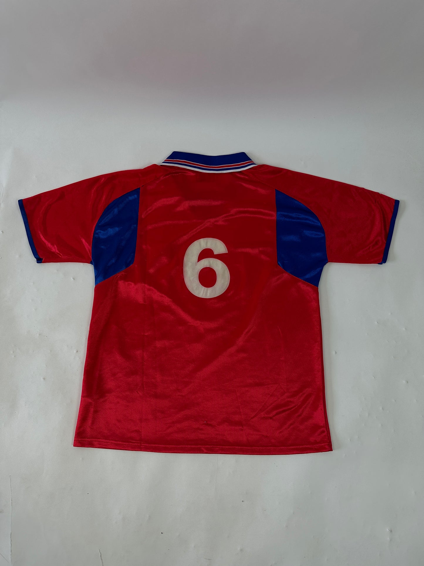 Jersey Costa Rica Vintage - XL