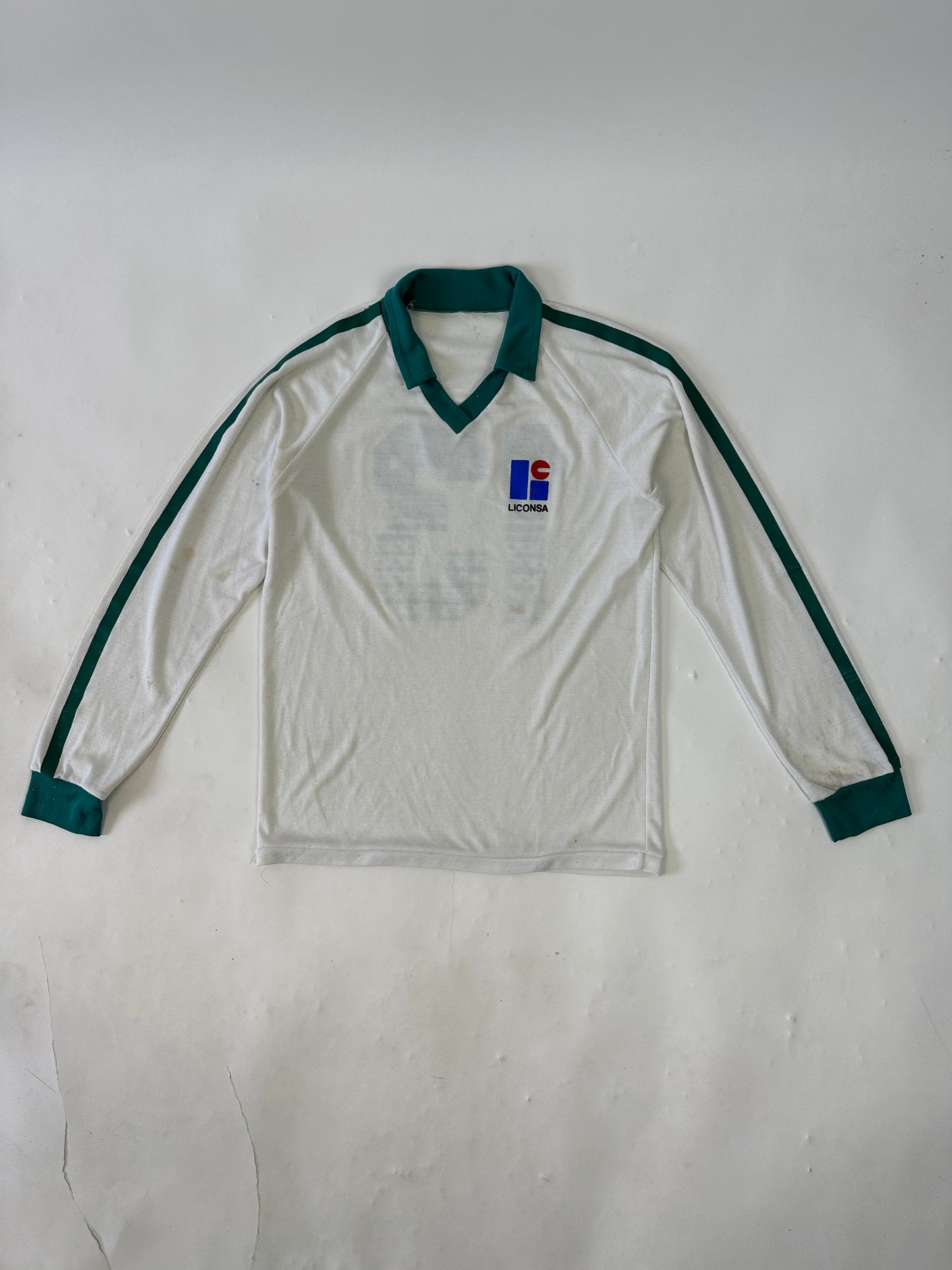 Jersey 80's Liconsa Vintage - M