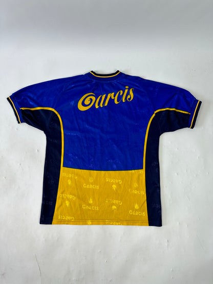 Jersey Garcis Boca Juniors Vintage - XL