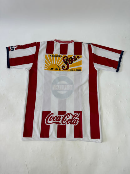 Guadalajara Chivas Sport Star Vintage Jersey - XL