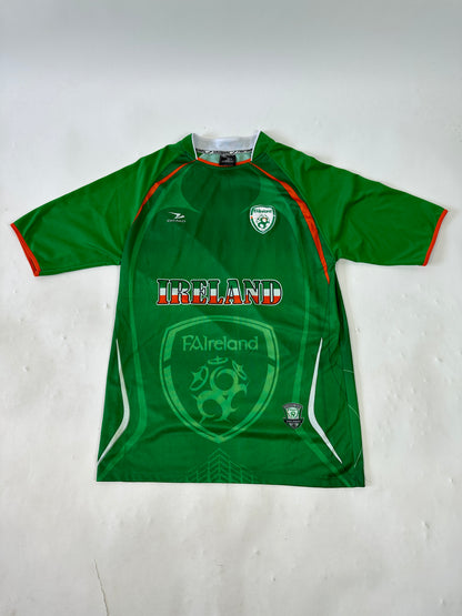 Jersey Drako Ireland - L