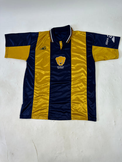 Jersey Pumas Sport Vintage - L