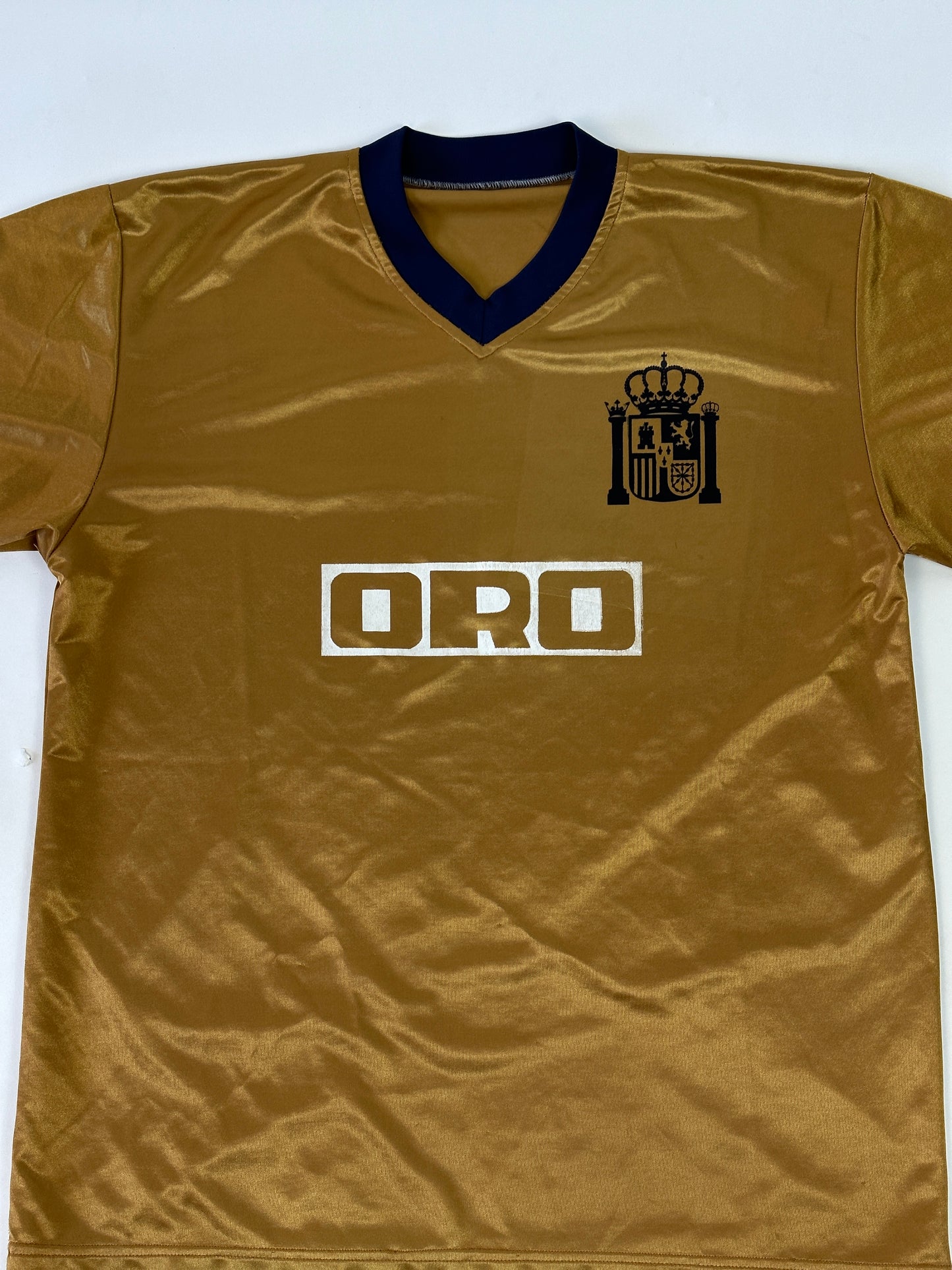 Jersey ORO Vintage - L