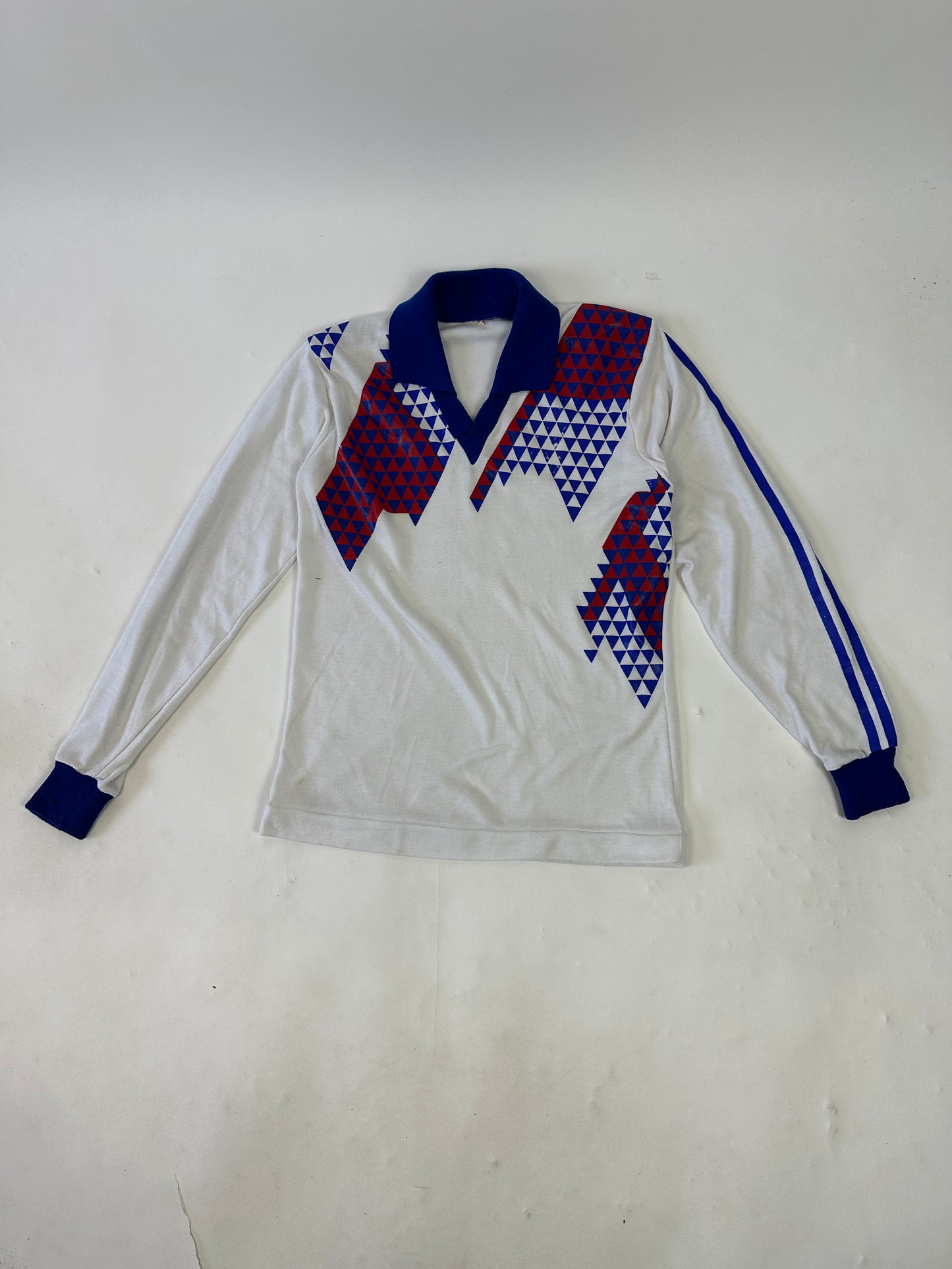 Triangulos 80's Vintage Jersey - S