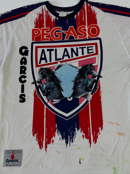 Atlante Garcis Vintage Jersey - XL